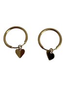 Orecchini Domar Donna in Oro giallo OROR-604-280